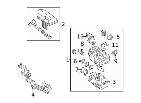 2013 acura tsx fuse box diagram