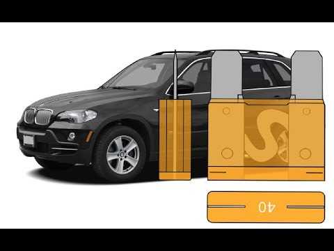2013 bmw x5 fuse diagram