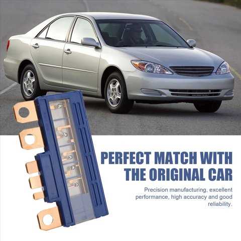 2013 camry fuse diagram