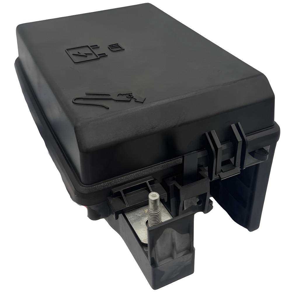 2013 challenger fuse box diagram