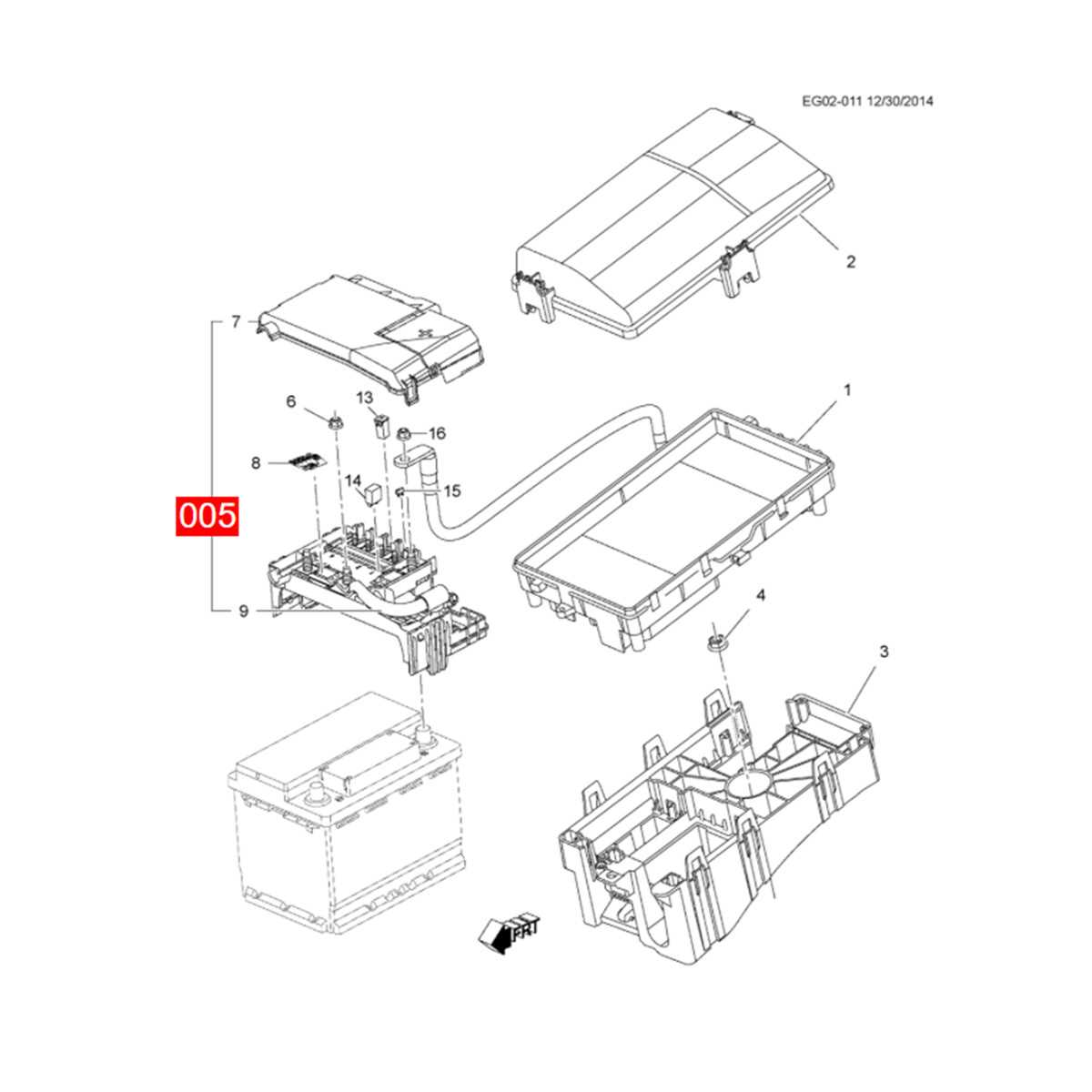 2013 chevy malibu fuse box diagram