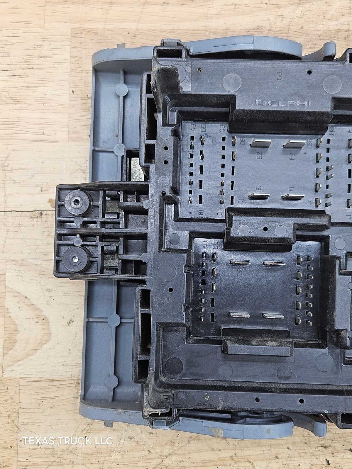 2013 chevy silverado 1500 fuse box diagram