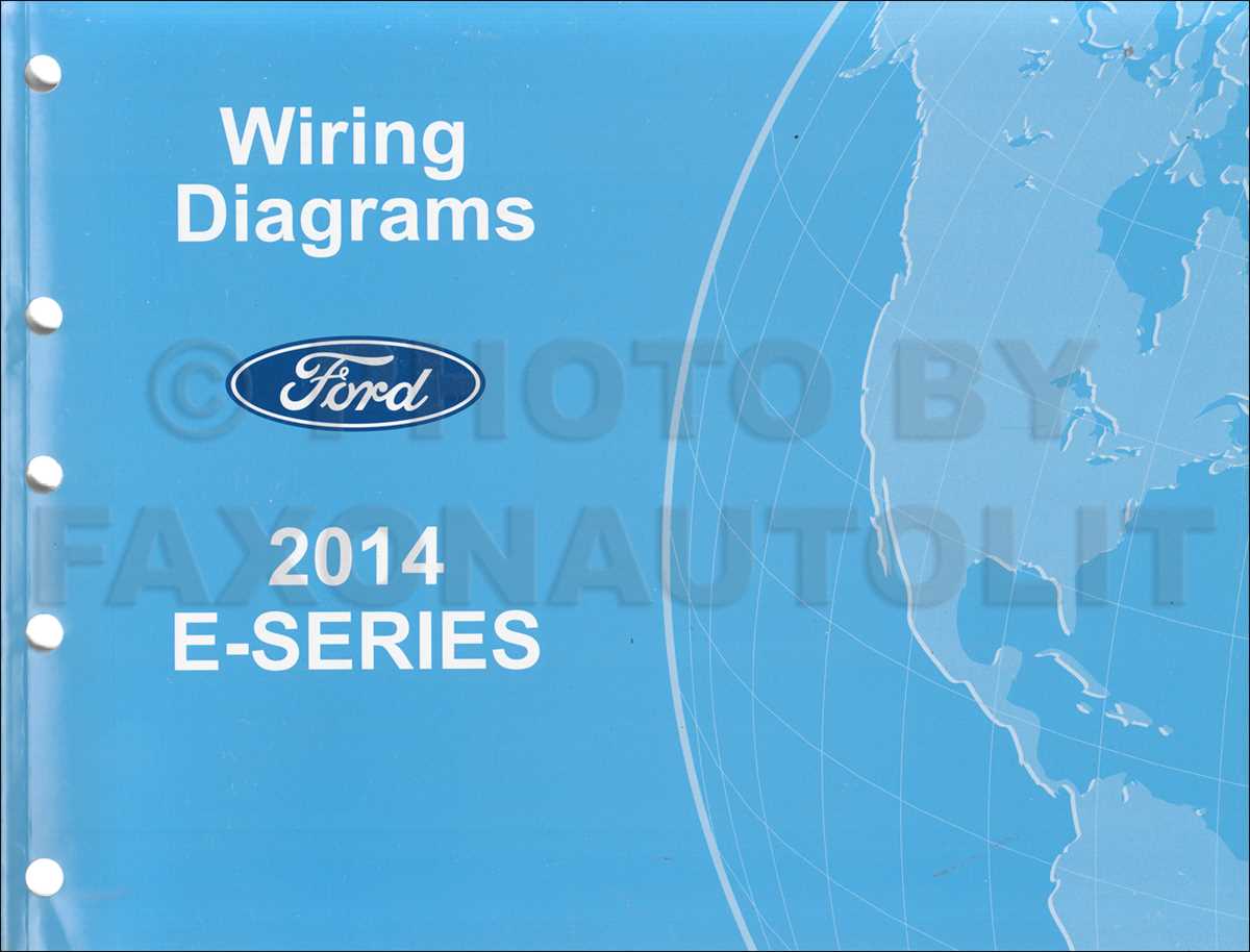 2013 e450 fuse box diagram