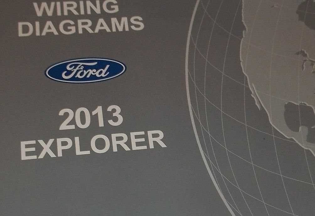 2013 explorer fuse diagram