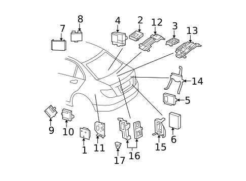 2013 mercedes c250 fuse box diagram