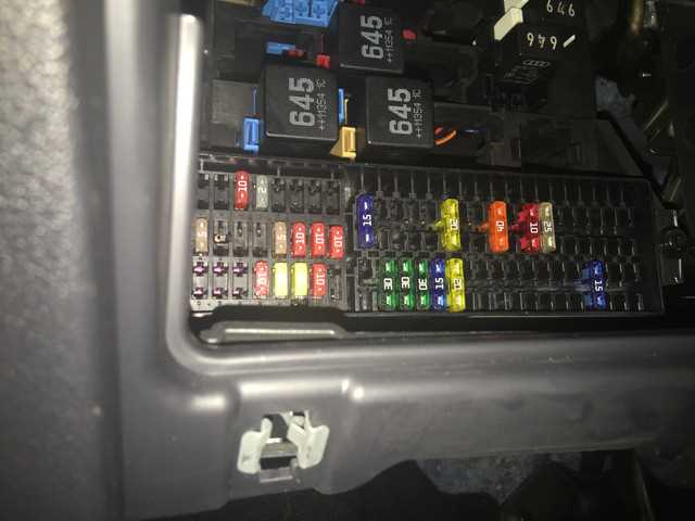 2013 vw jetta 2.5 se fuse box diagram 2013 vw jetta 2.5 se fuse box diagram