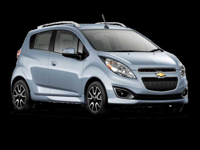 2013 chevy spark fuse box diagram