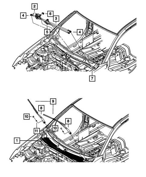 2013 dodge avenger 2.4 fuse box diagram