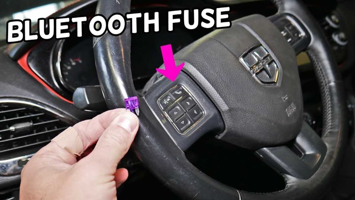 2013 dodge dart sxt fuse box diagram