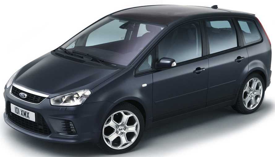 2013 ford c max hybrid fuse box diagram