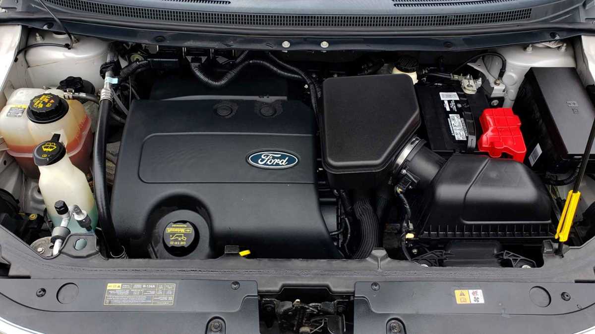 2013 ford explorer fuse box diagram