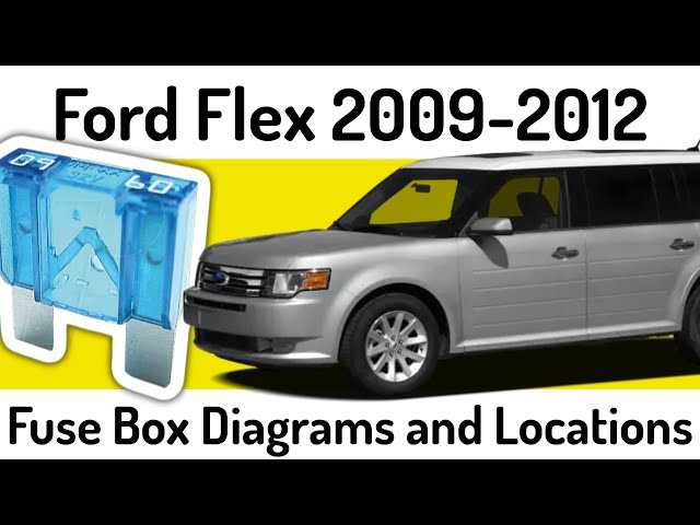 2013 ford taurus limited fuse box diagram