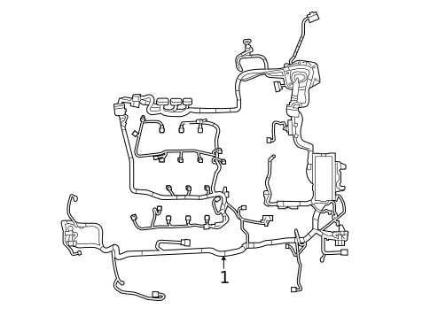 2013 ford taurus sho fuse box diagram