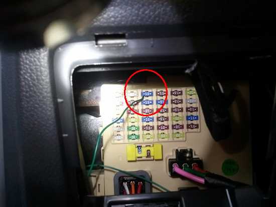 2013 kia optima fuse box diagram