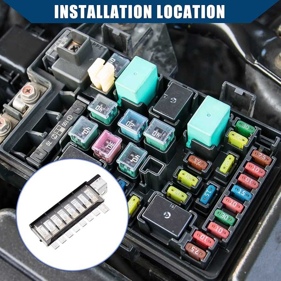 2013 santa fe fuse box diagram