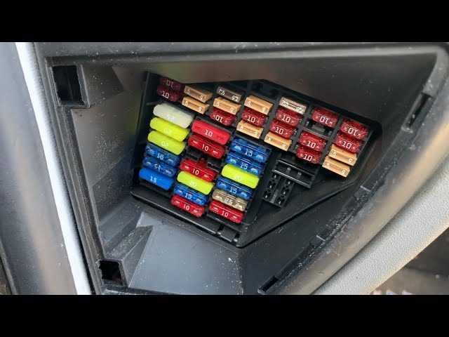 2013 vw beetle fuse panel diagram 2013 vw beetle fuse panel diagram