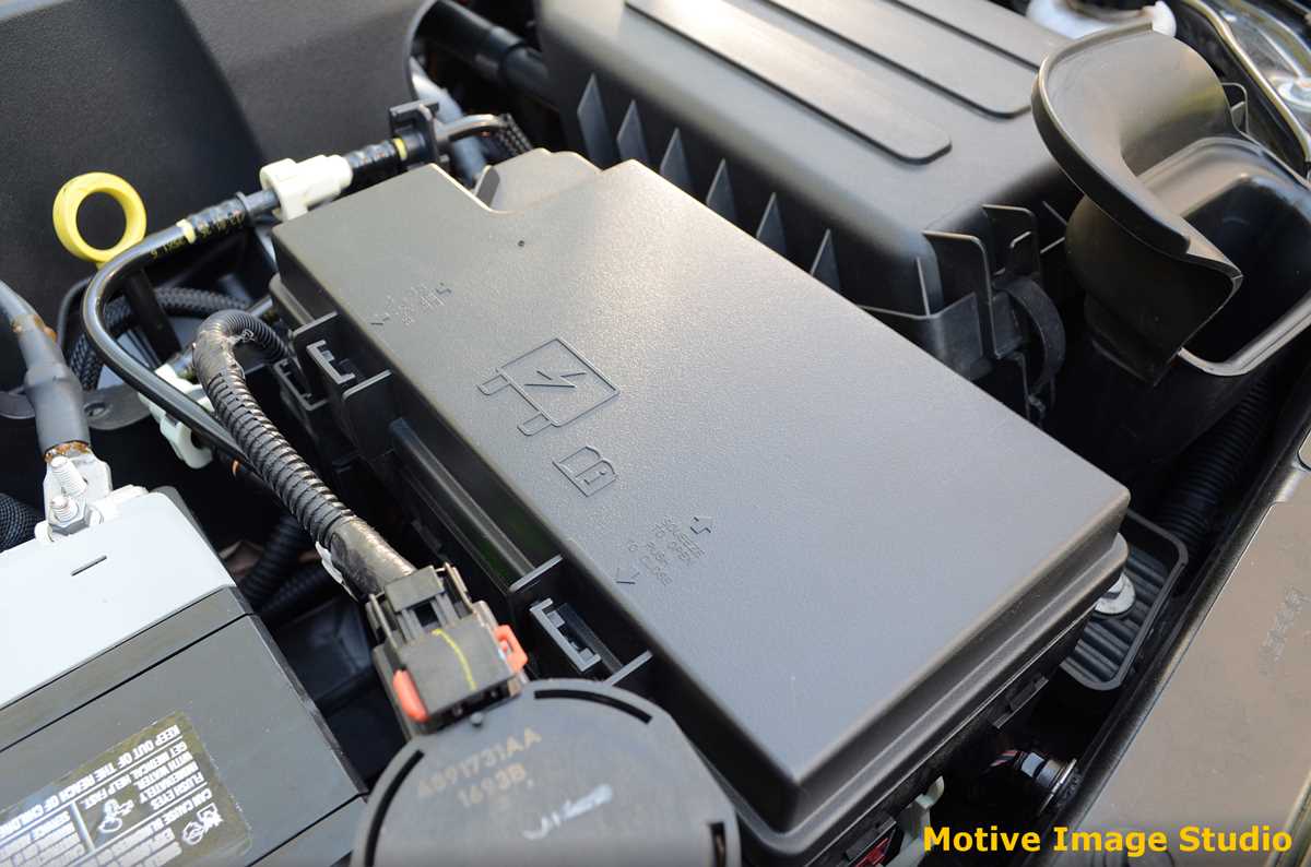 2013 wrangler fuse box diagram