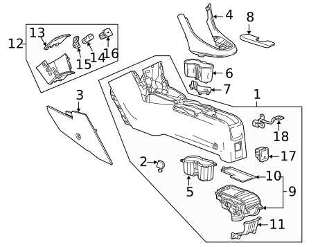 2014 buick encore fuse box diagram