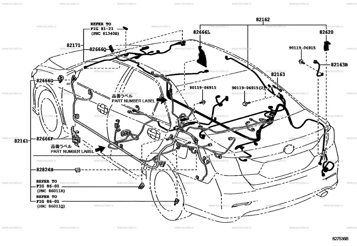 2014 camry fuse box diagram