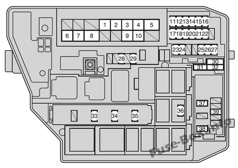2014 corolla fuse diagram 2014 corolla fuse diagram