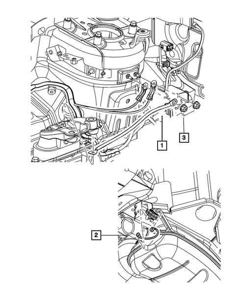 2014 dodge journey fuse diagram