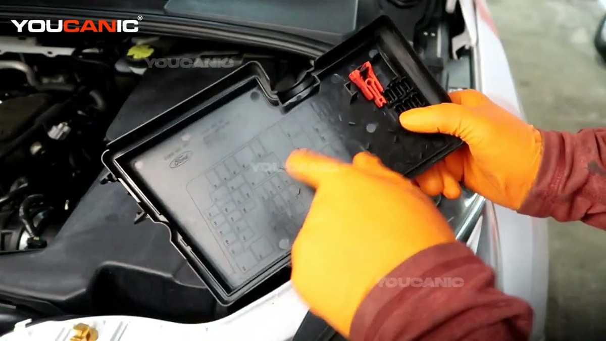 2014 focus st fuse box diagram