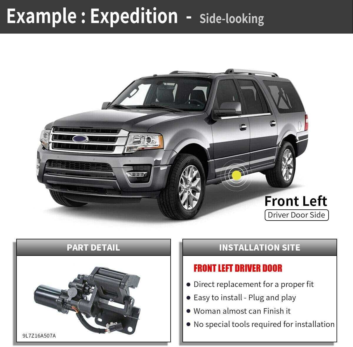 2014 ford expedition fuse box diagram
