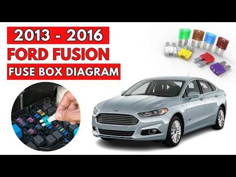 2014 ford fusion se fuse box diagram 2014 ford fusion se fuse box diagram