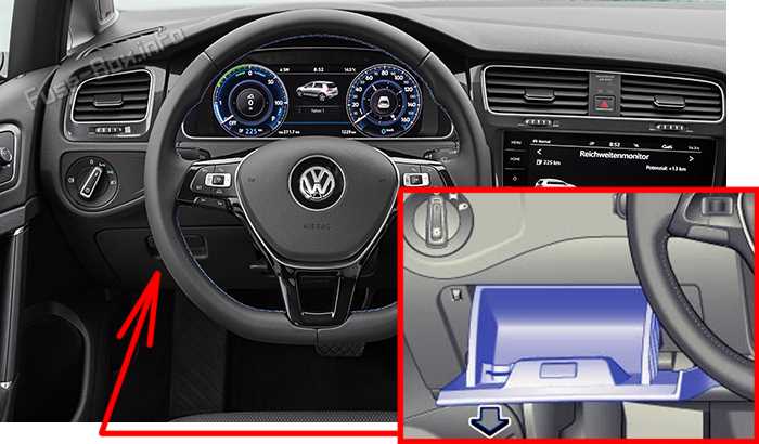 2014 golf fuse box diagram 2014 golf fuse box diagram