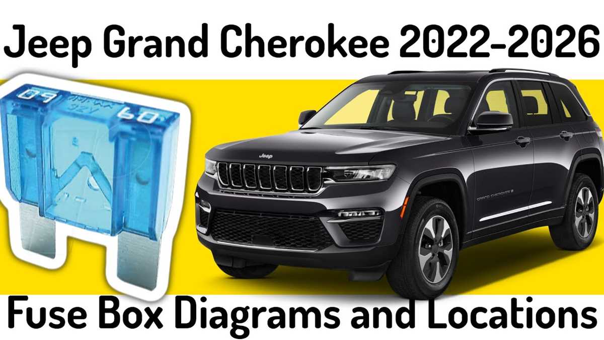 2014 jeep cherokee interior fuse box diagram