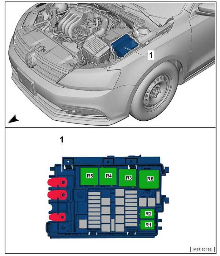 2014 jetta se 1.8 t fuse box diagram