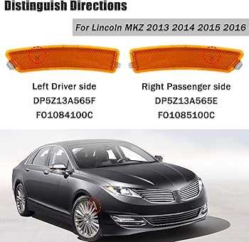 2014 lincoln mkz fuse box diagram
