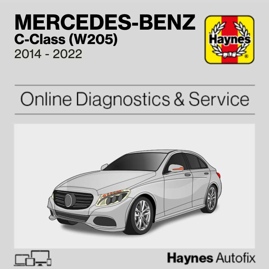 2014 mercedes c class fuse box diagram