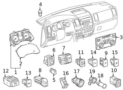 2014 toyota tundra interior fuse box diagram