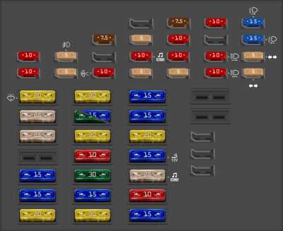 2014 vw beetle fuse box diagram