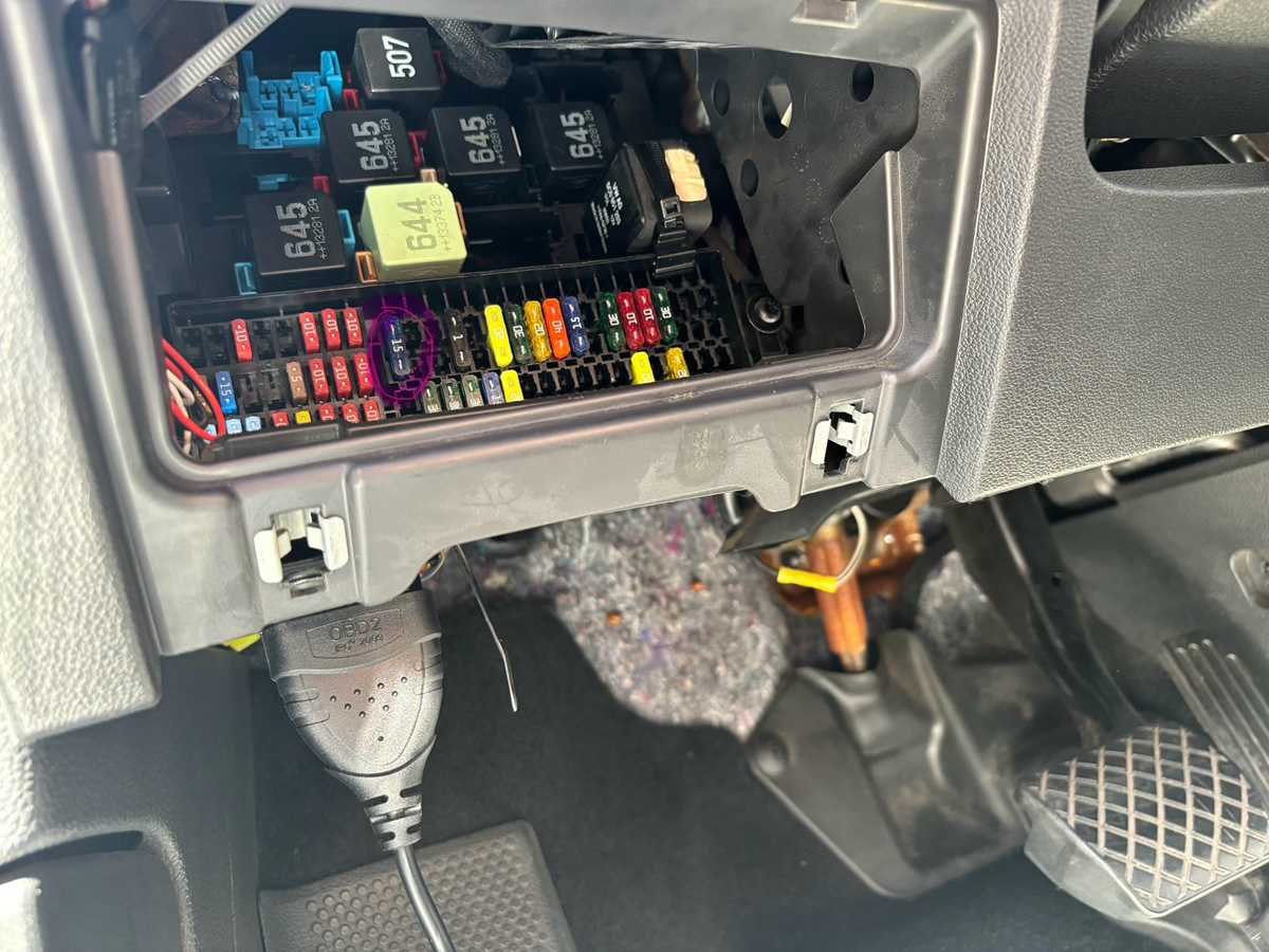 2014 vw jetta s fuse box diagram