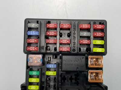 2014 chevy sonic fuse diagram 2014 chevy sonic fuse diagram