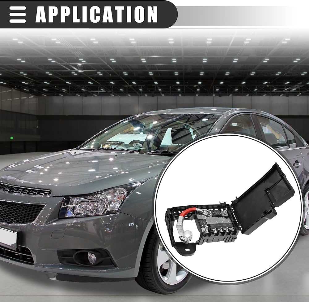 2014 chevy sonic lt fuse box diagram