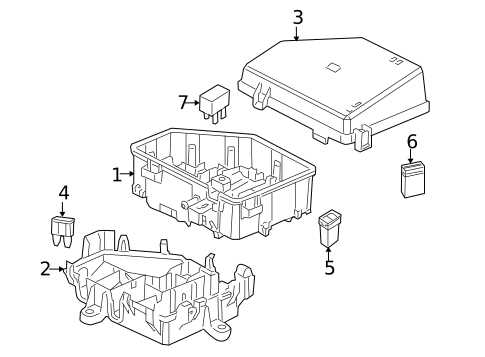 2014 equinox fuse diagram 2014 equinox fuse diagram