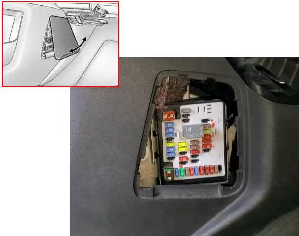 2014 equinox fuse diagram 2014 equinox fuse diagram