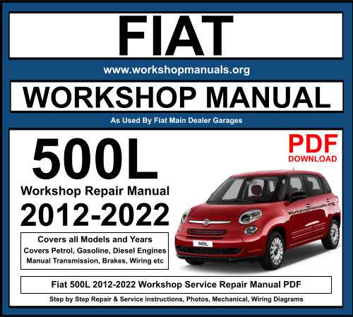 2014 fiat 500l interior fuse box diagram