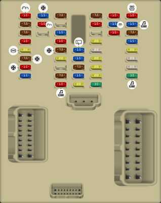 2014 hyundai santa fe sport fuse box diagram