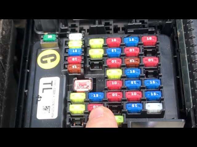 2014 hyundai tucson fuse box diagram