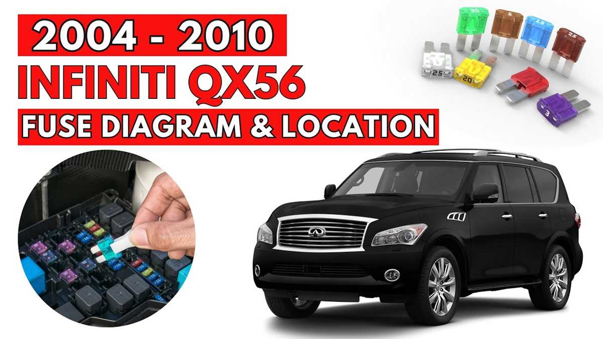 2014 infiniti qx80 fuse box diagram
