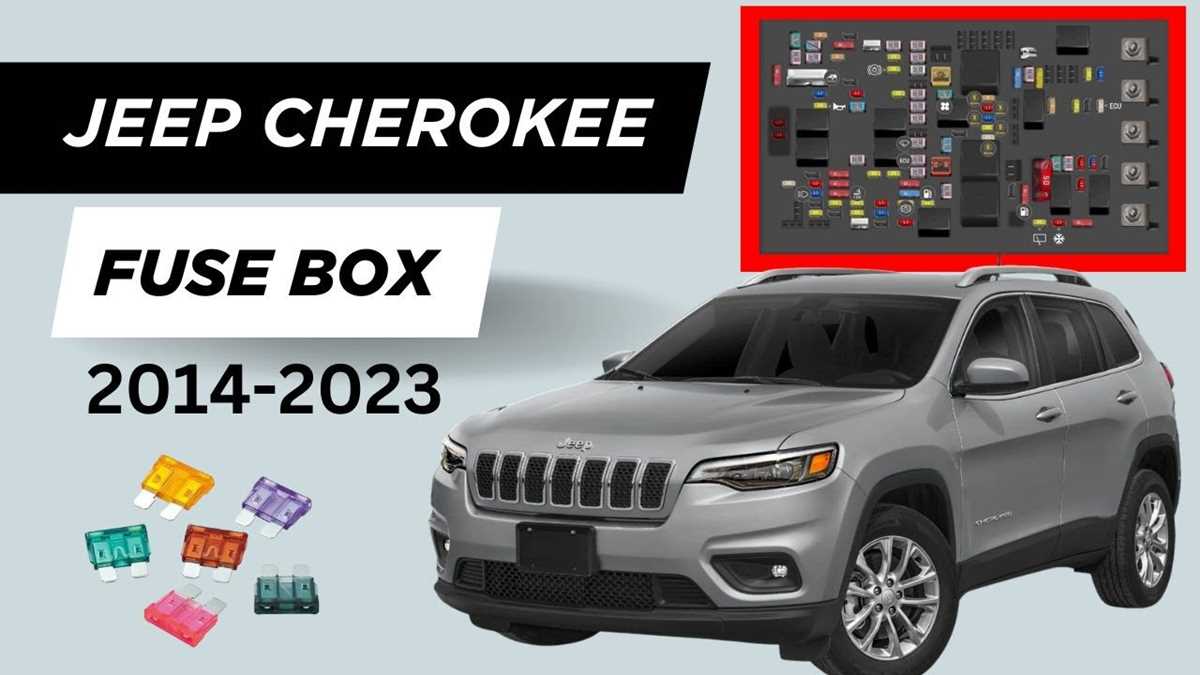 2014 jeep grand cherokee limited fuse box diagram