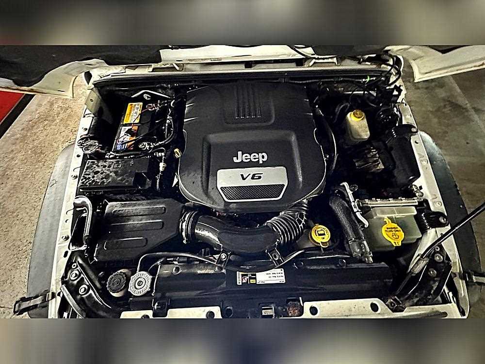 2014 jeep wrangler unlimited fuse box diagram