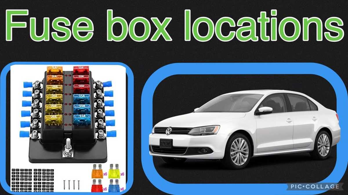 2014 jetta fuse panel diagram