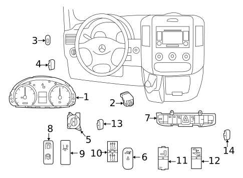 2014 sprinter fuse diagram 2014 sprinter fuse diagram