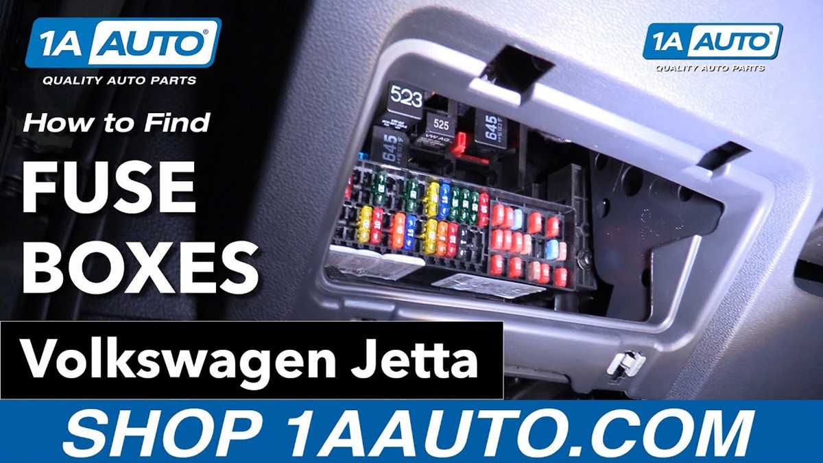 2014 vw jetta fuse box diagram headlight