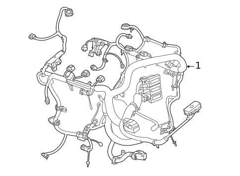 2015 cadillac xts fuse box diagram
